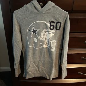 Dallas Cowboys sweatshirt hoodie